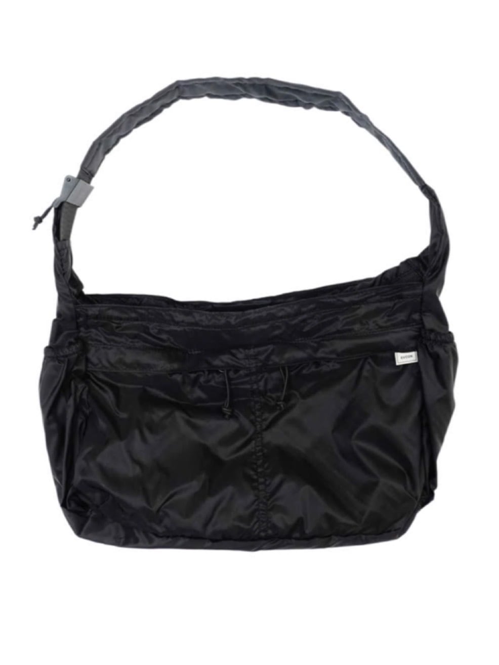 EVCON / LIGHTWEIGHT NYLON SHOULDER BAG