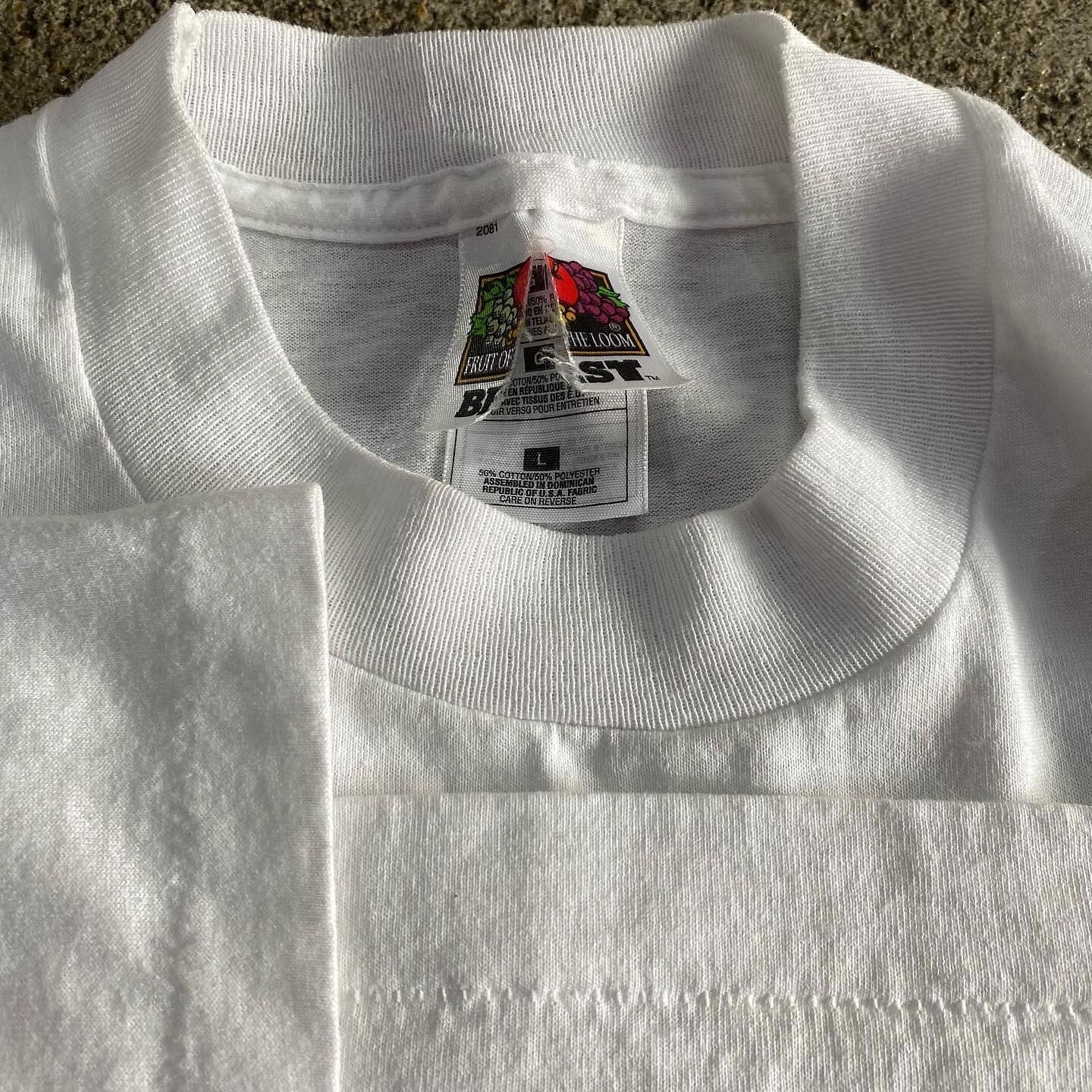 90s Buttwiser T-shirt | What