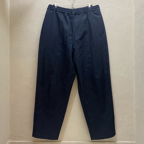 JIL SANDER ジルサンダー Drawstring Pants　パンツ　SIZE 48.JSMR311917 【代官山05】