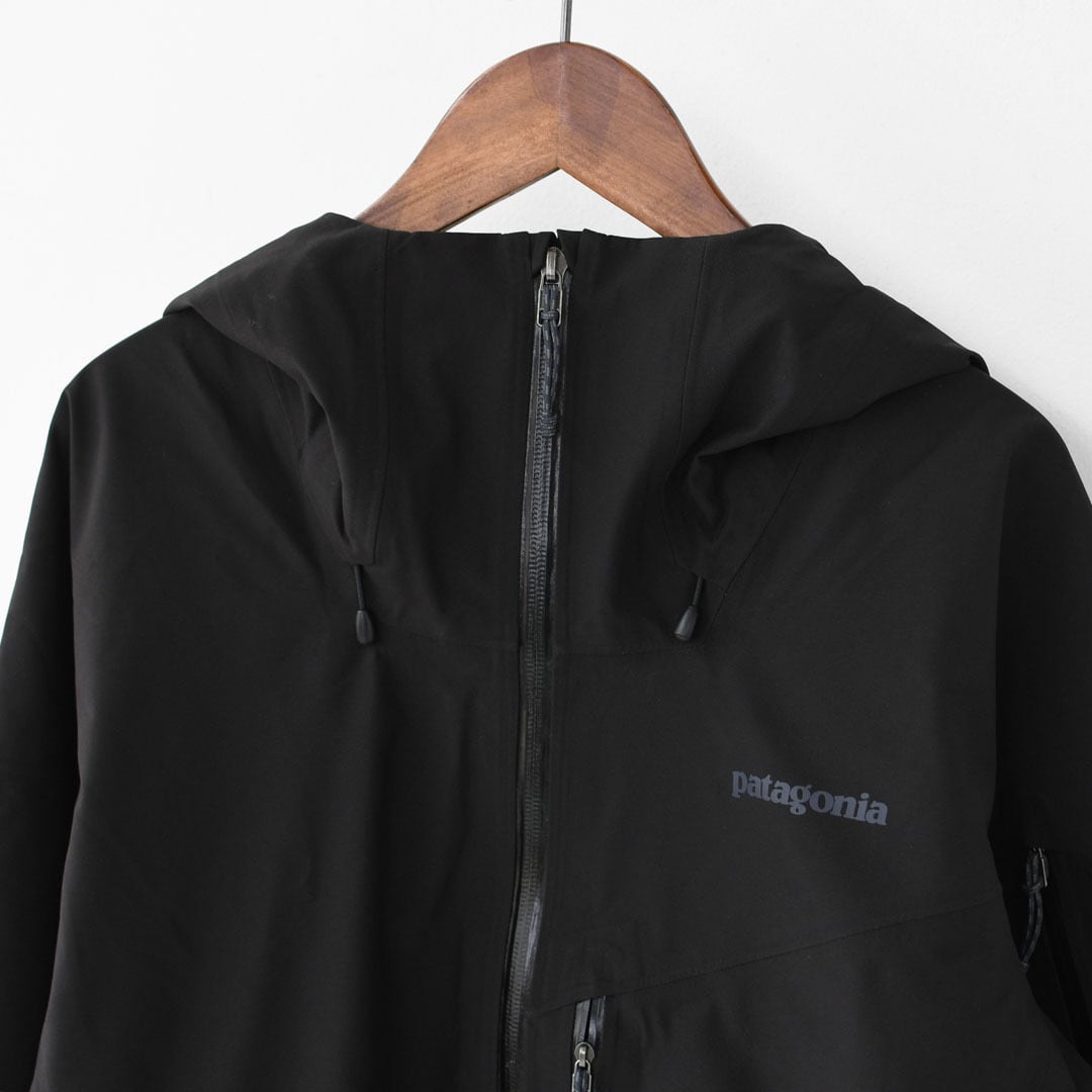 Patagonia [パタゴニア正規代理店] M's Snowdrifter Jkt [30066
