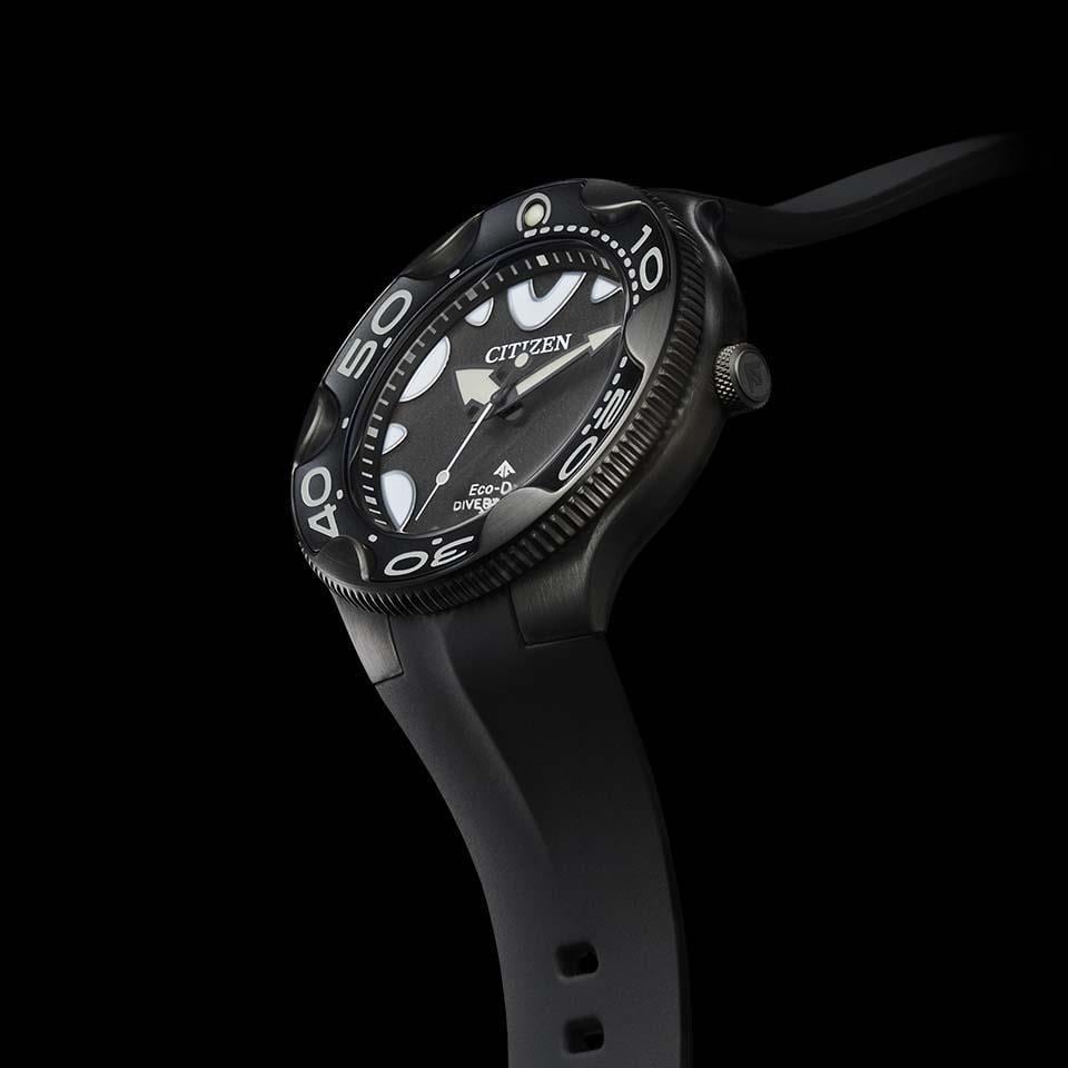 CITIZEN PRO MASTER シチズン プロマスター MARINEシリーズ ダイバーズ