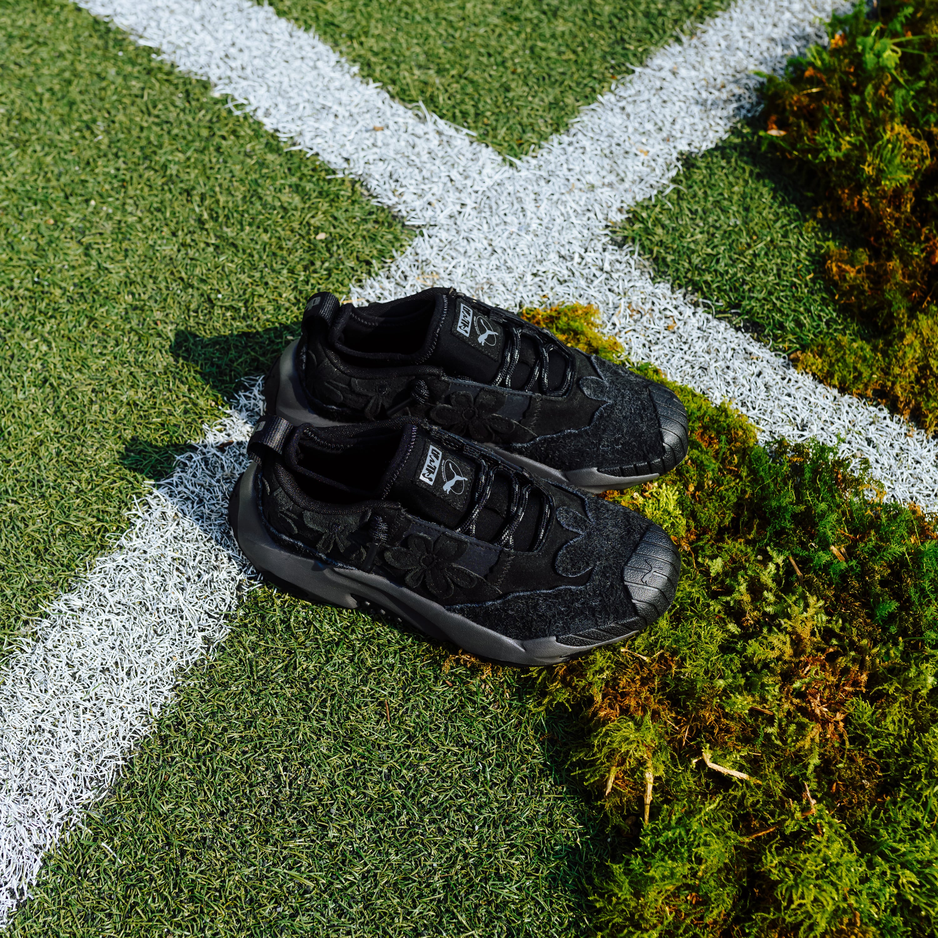 P.A.M. (Perks And Mini) × PUMA / PLEXUS PAM OP2 | Answer