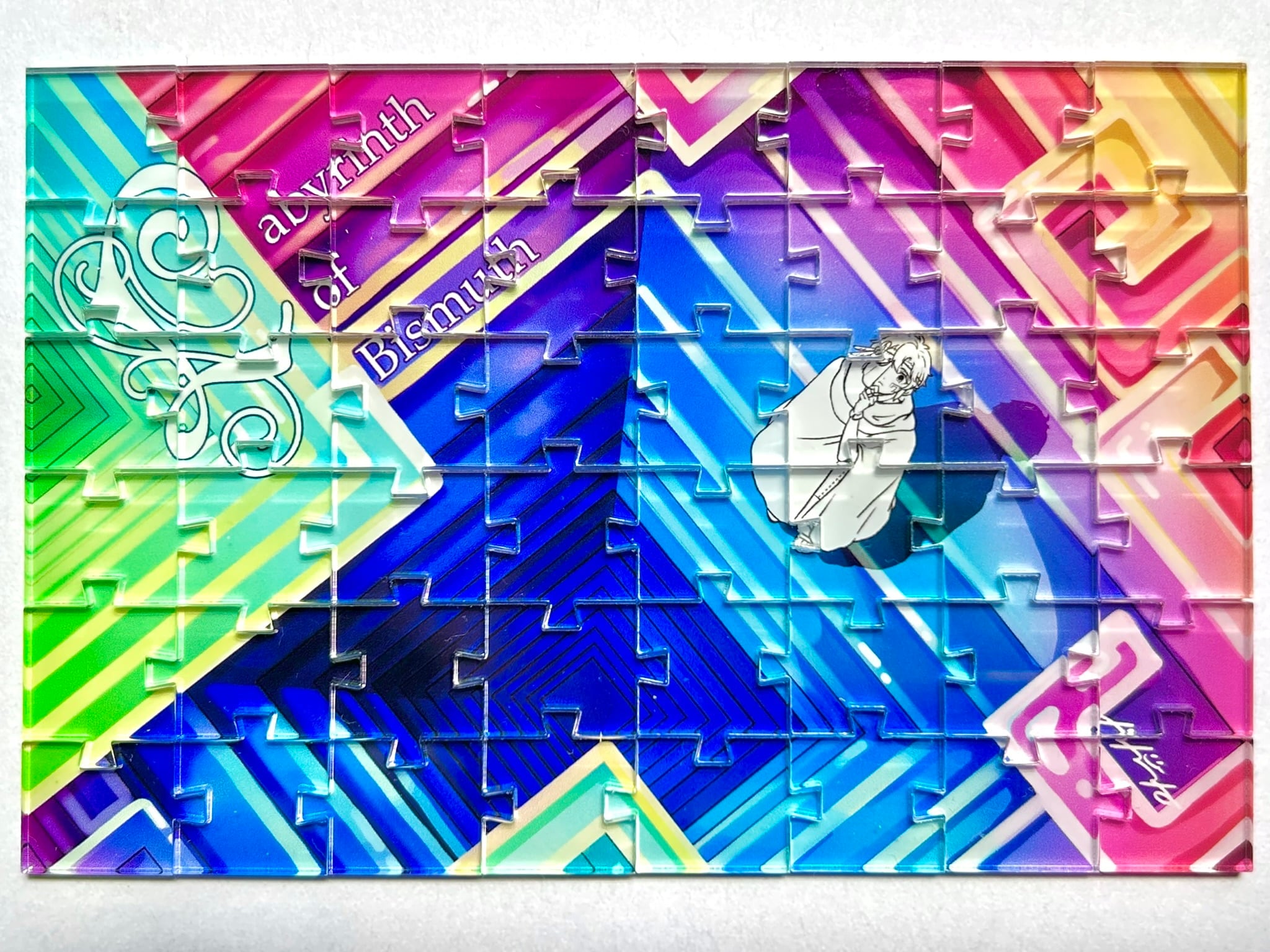 パズル ラッセン作品一覧 ジグソーパズル ラッセン の人気商品一覧
