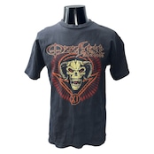 【OZZY OSBOURNE】オジー・オズボーン ”OZZFEST 2006” Tシャツ