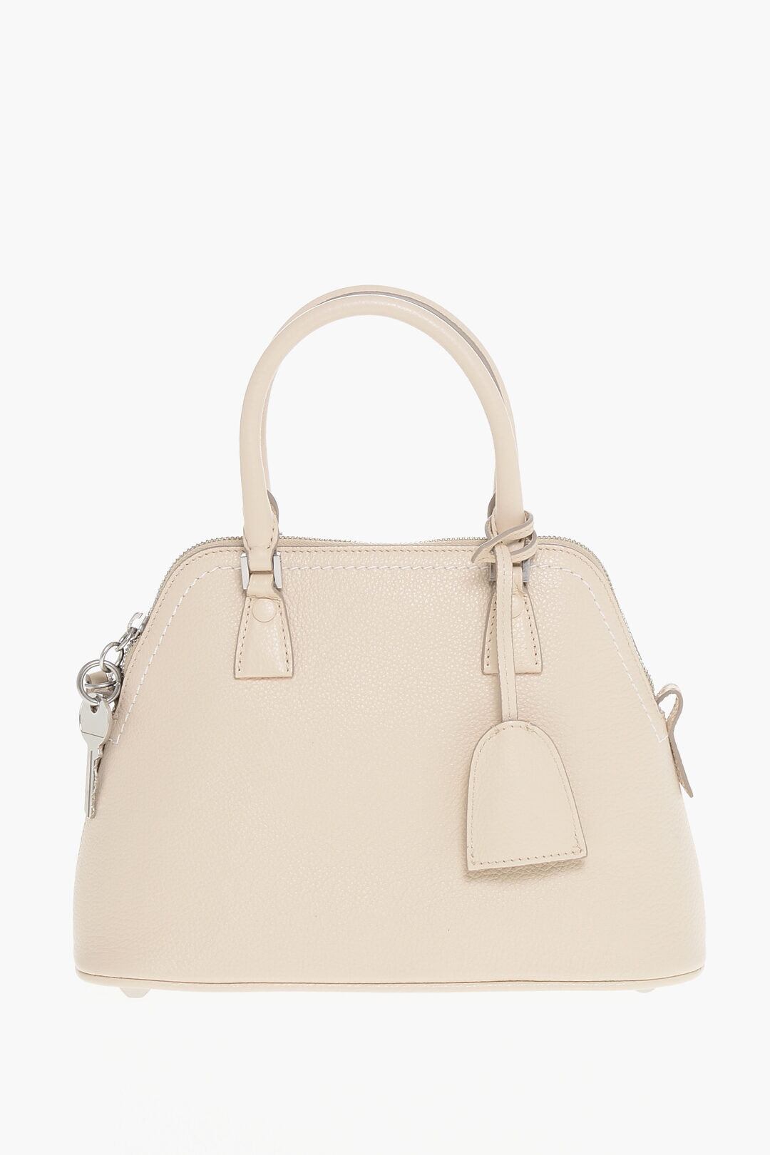 MAISON MARGIELA メゾンマルジェラ バッグ レザー・キャンバス
