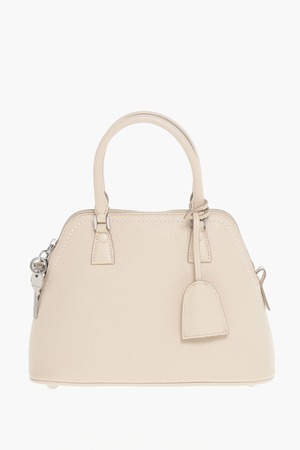 MAISON MARGIELA メゾンマルジェラ バッグ レザー・キャンバス