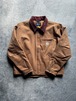 Carhartt Duck Detroit Jacket (carhartt brown)