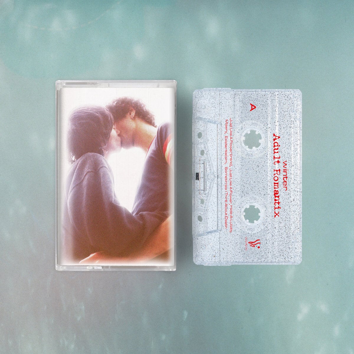 Winter / Adult Romantix(Cassette)