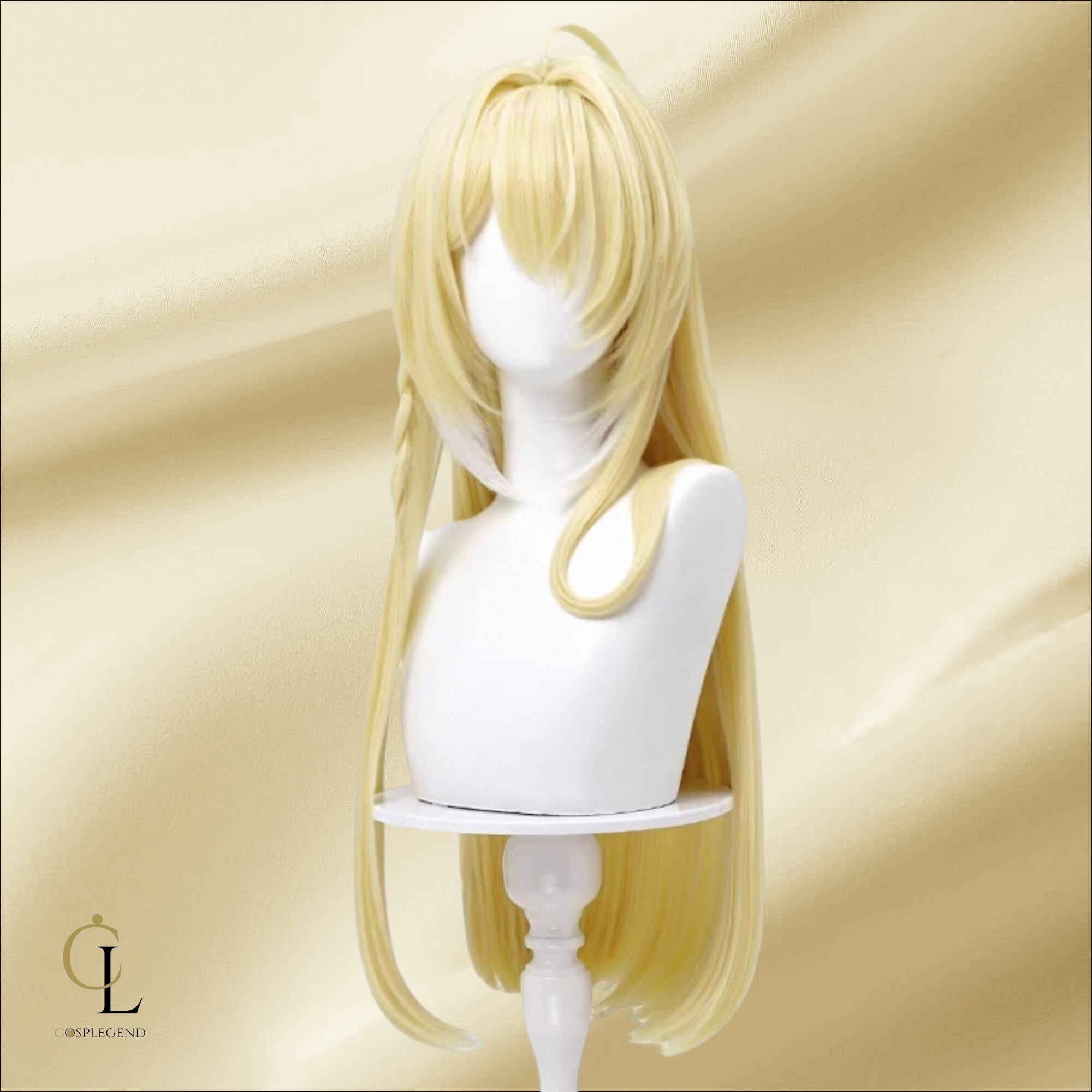 原神 フリーナ 三分妄想 ウィッグ | Cosplegend