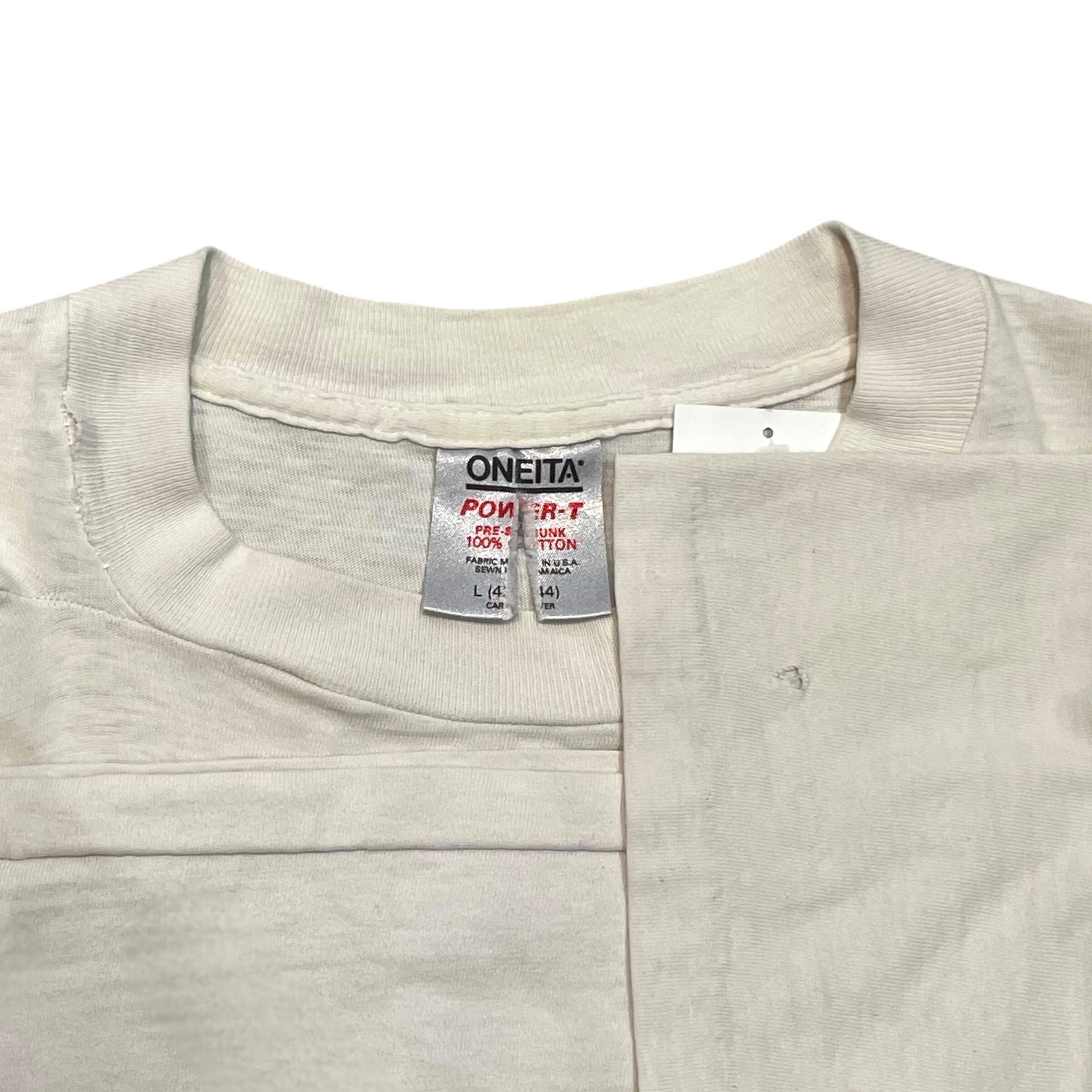 Special !! 90s IGGY POP BRICK BY BRICK 