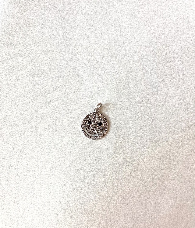 SMILY PENDANT