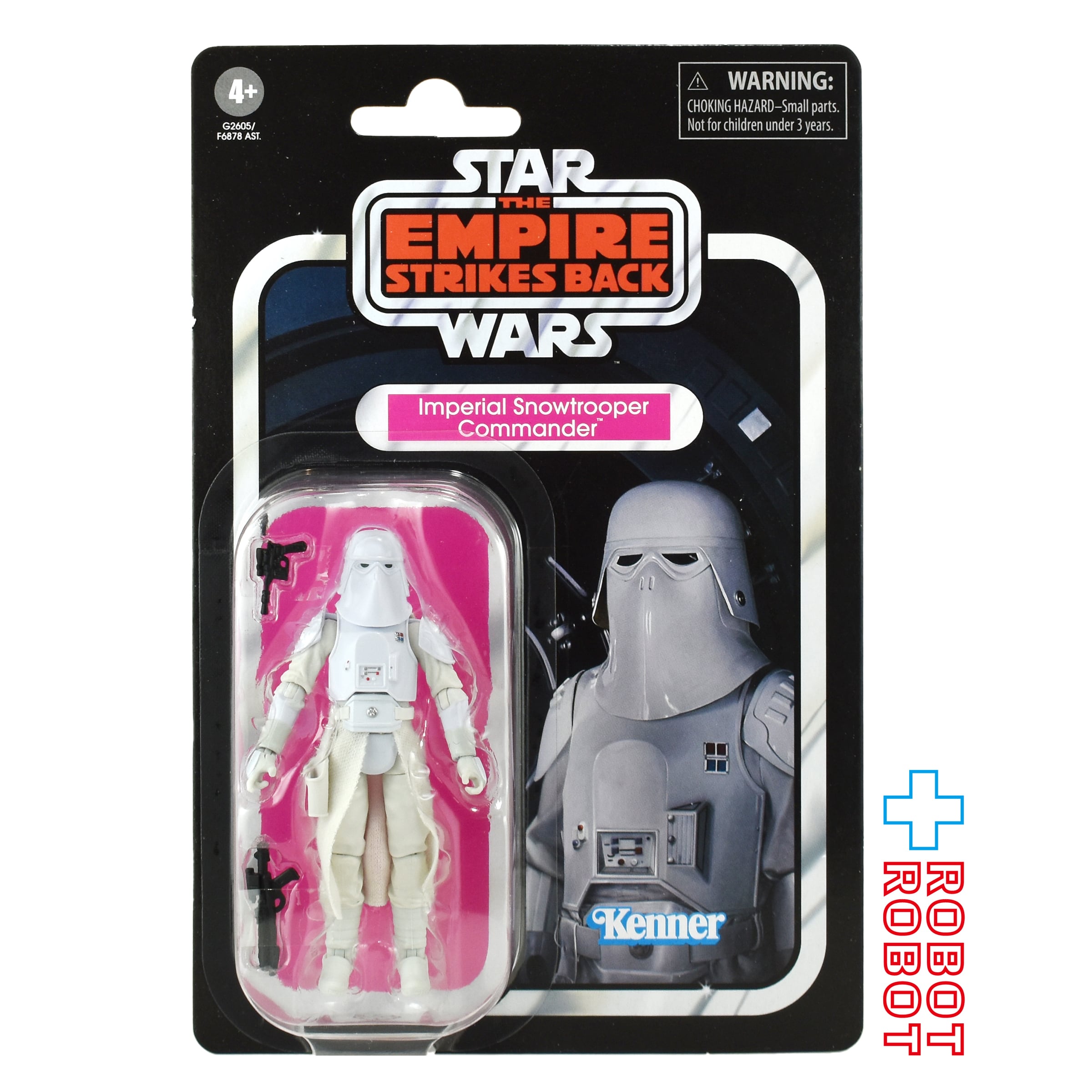 STAR WARS スターウォーズ | ROBOTROBOT