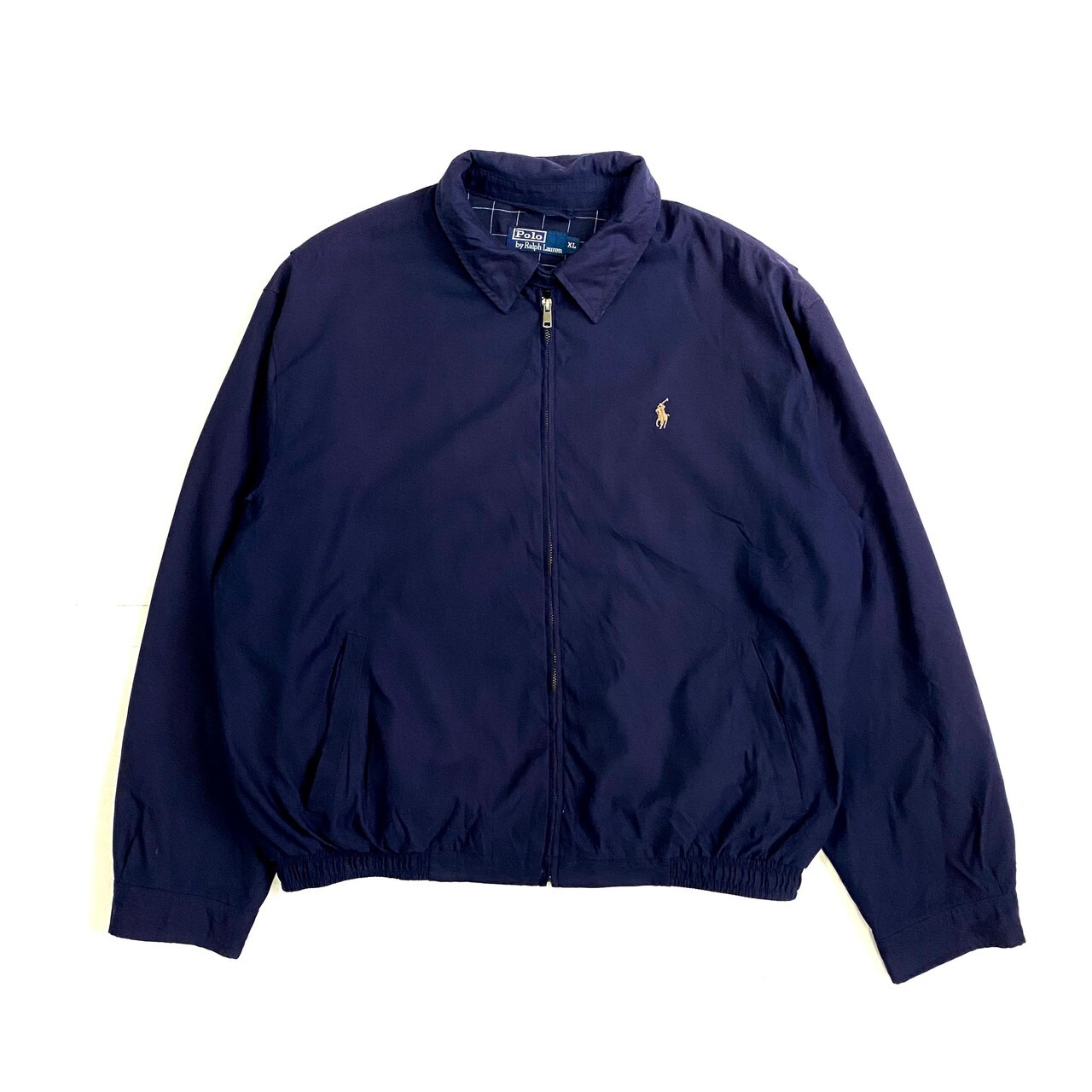 Polo by Ralph Lauren ポロバイラルフローレン スイングトップ メンズ 