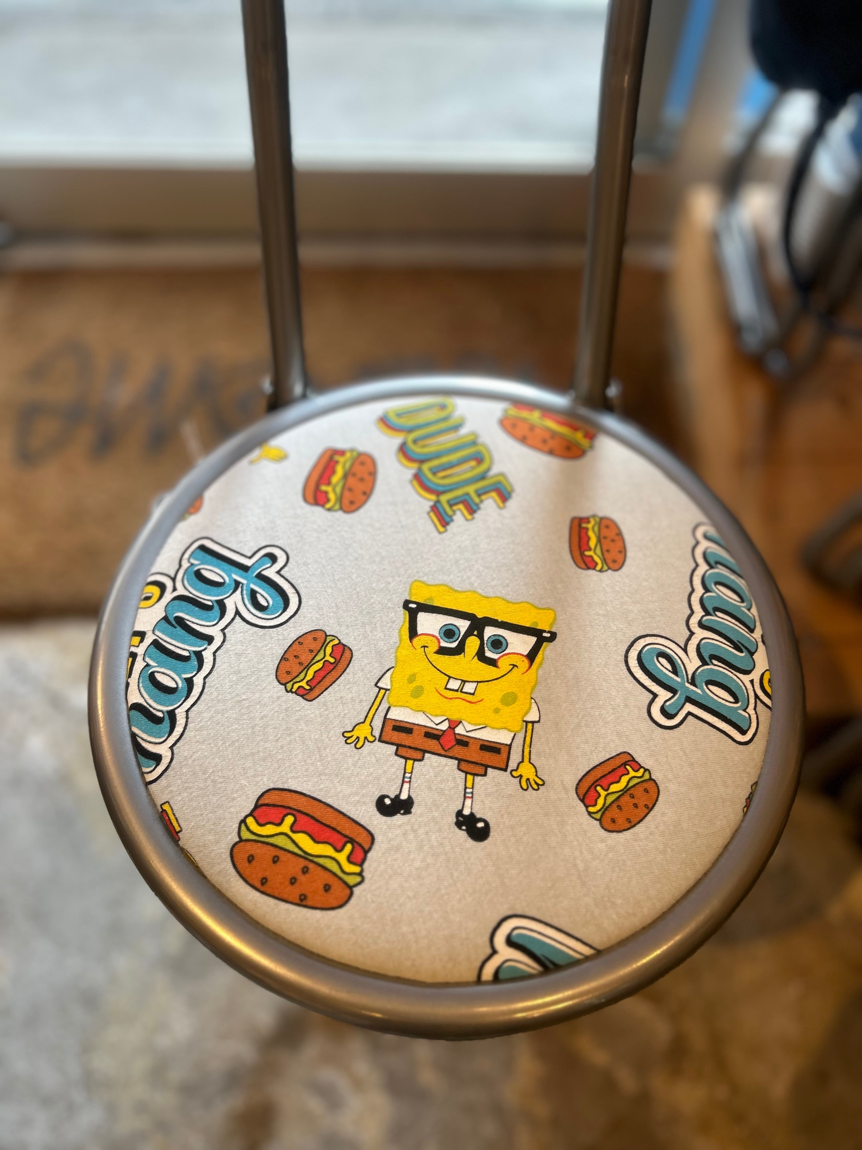 椅子 Custom upcycled pipe chair mini 13 Custom upcycled pipe chair mini 13 | LIVIN' LARGE WEB STORE