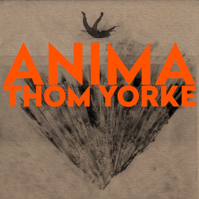 Thom Yorke / ANIMA（Ltd 2LP BOX SET）