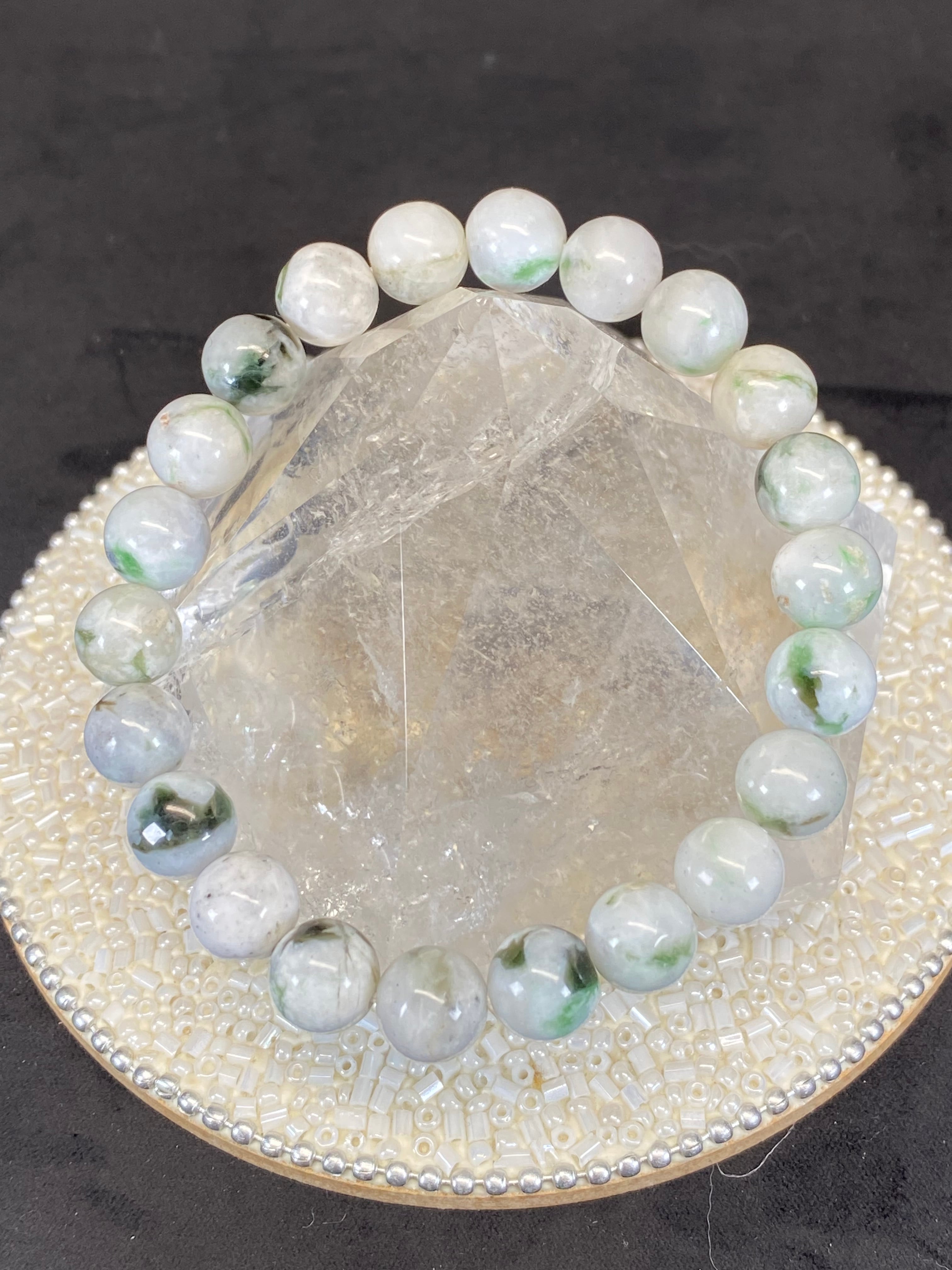chr様ご成約商品！220 正規店商品✨️初入荷！ろうかん翡翠！糸魚川