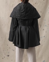 1980's Norma Kamari / Puffer Gown