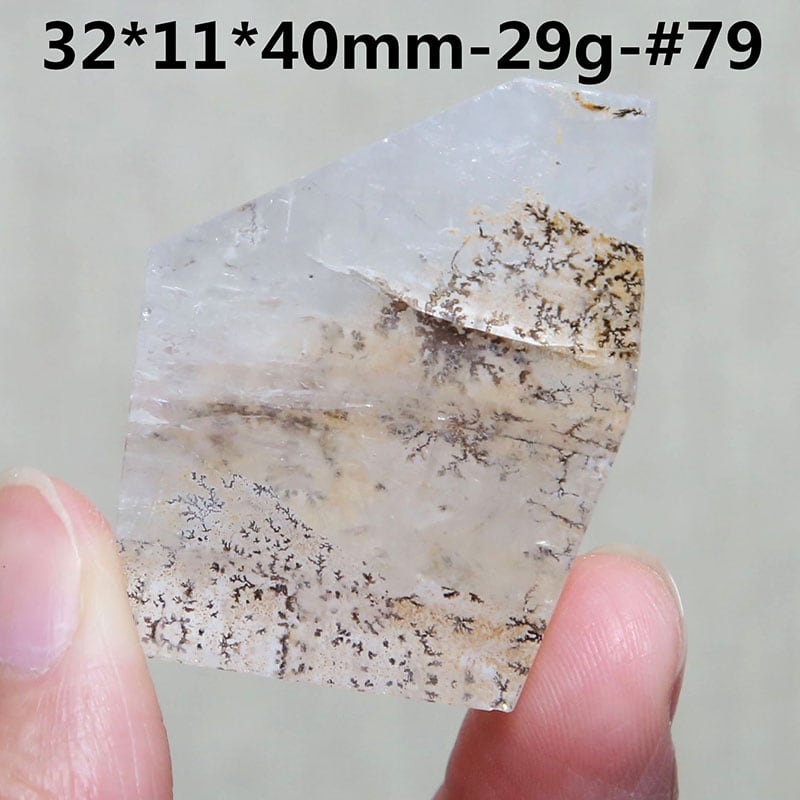 マグネタイト クリスタル 磁鉄鉱 26,8g ユタ州産 MGT066 原石 天然石
