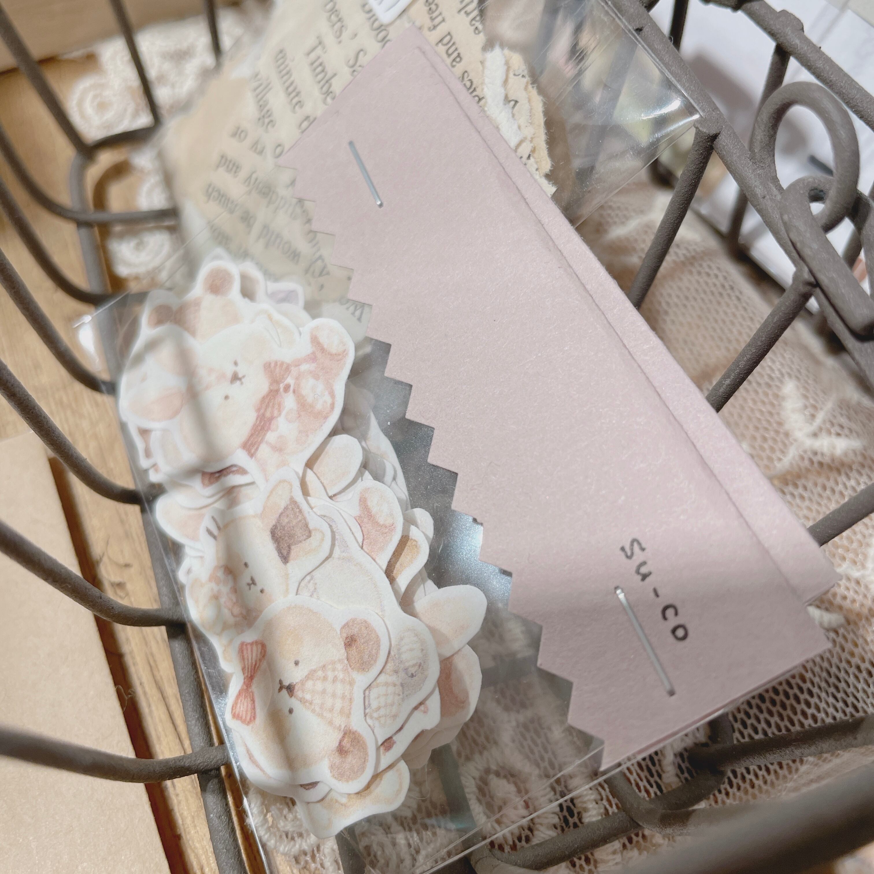 ○ comorebi様専用ご購入ページ○