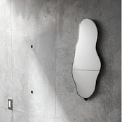 No.09 IRREGULAR MIRROR / SIZE:W240×H600