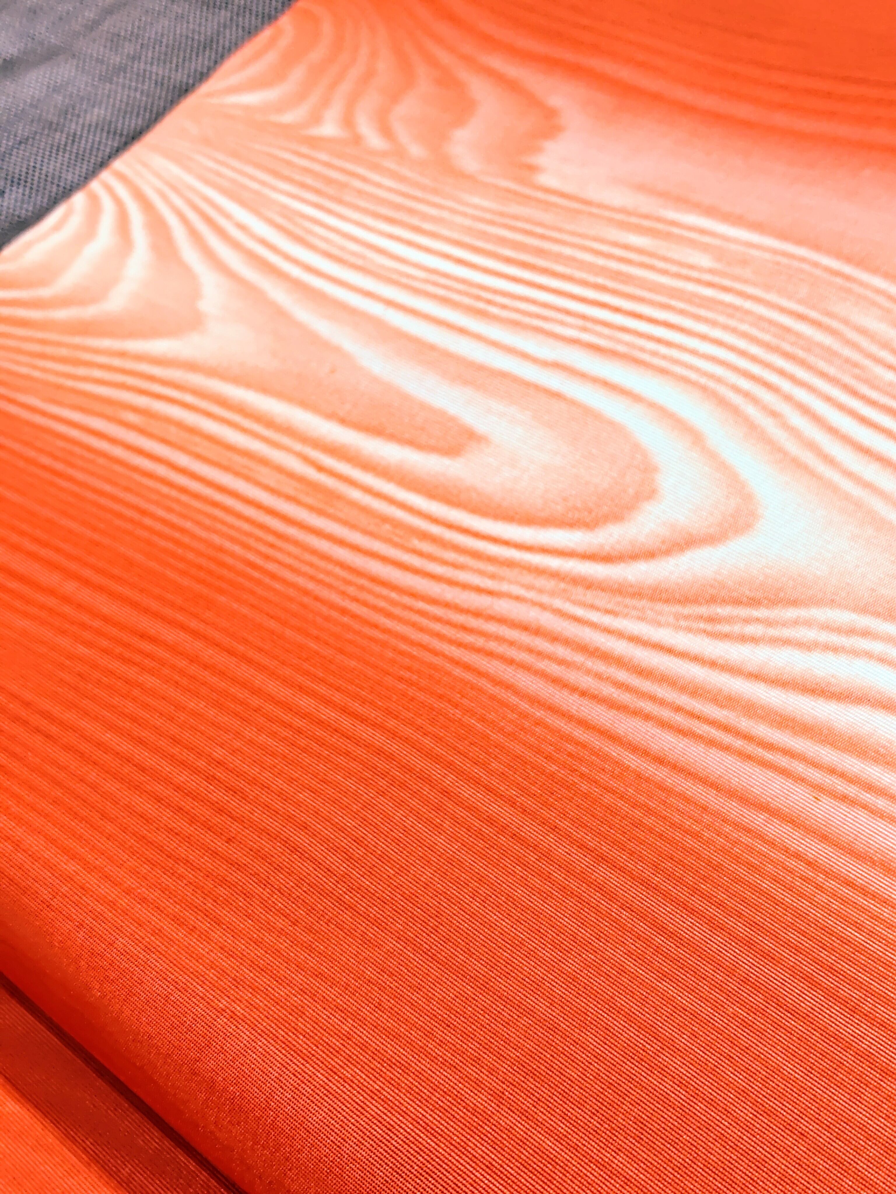 熊谷好博子（くまがい こうはくし）作 杢目染の名古屋帯 | リサイクル