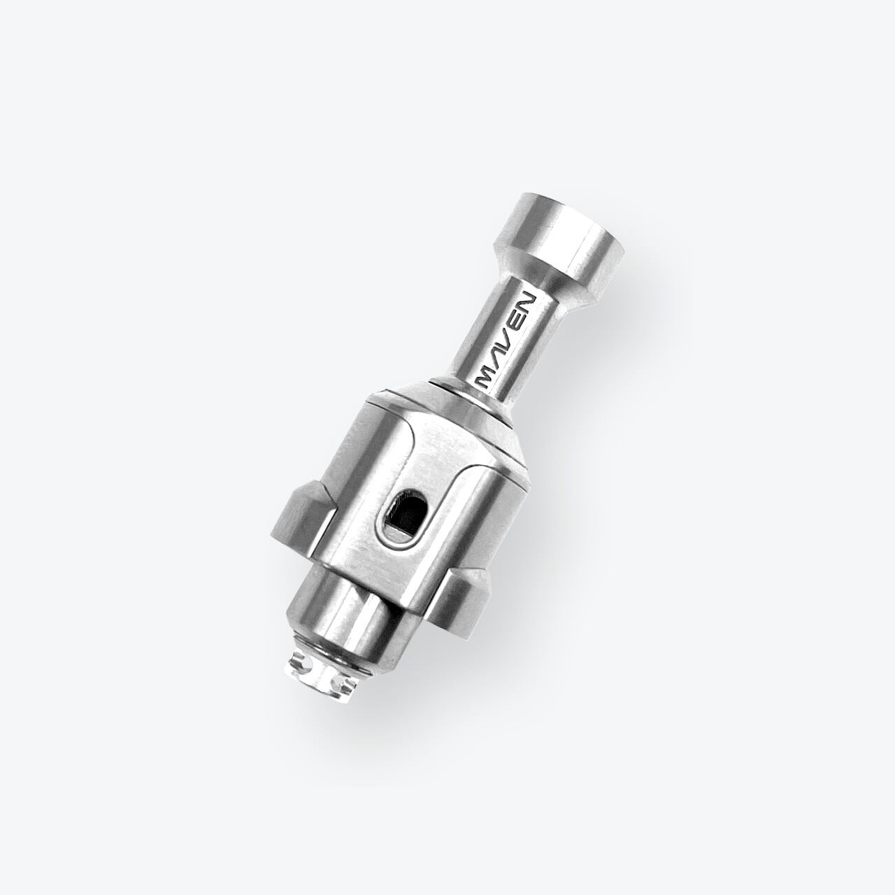 Protocol Vape Tech|Maven RBA - SS Vape Protocol Vape Tech|Maven RBA - SS Vape
