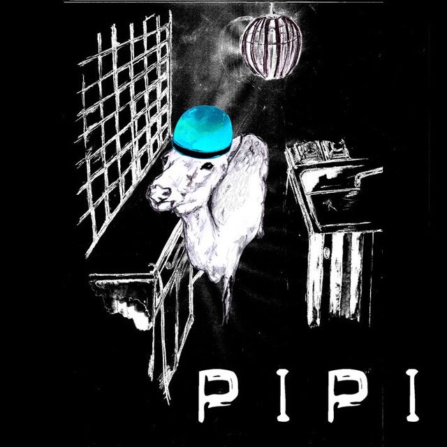 ダウンロード配信 2nd Single「PIPI」