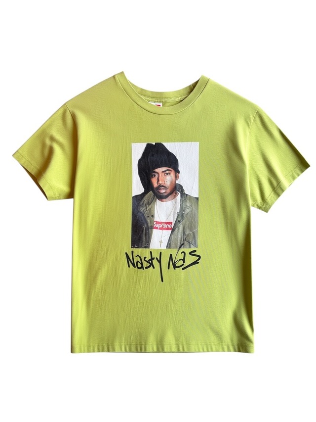 supreme tee