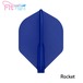 Fit Flights [Rocket] Deep Blue