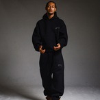 OG SMALL LOGO SUPER HEAVYWIGHT HOODIE