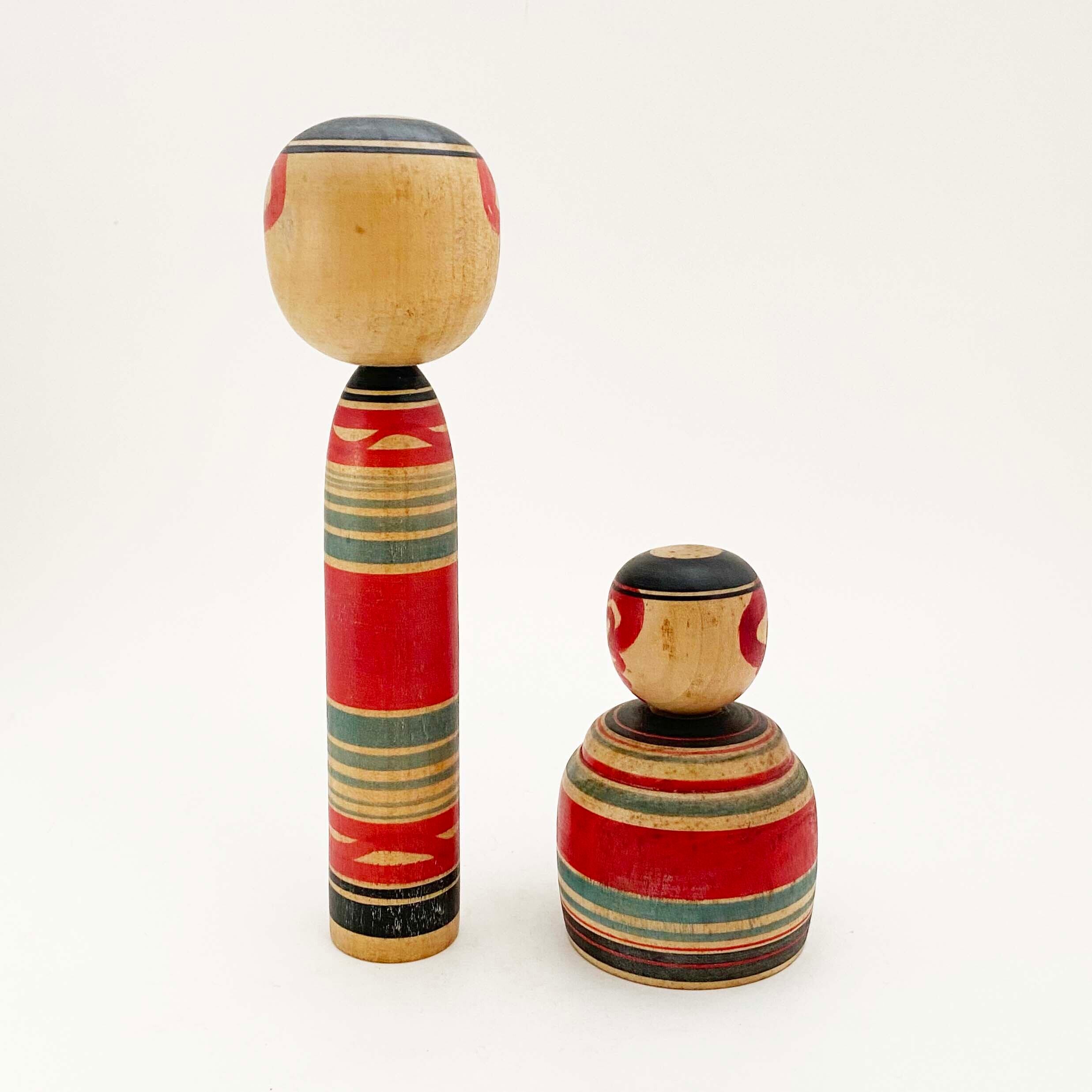 土湯系 / 小幡敏夫工人（えじこセット小）