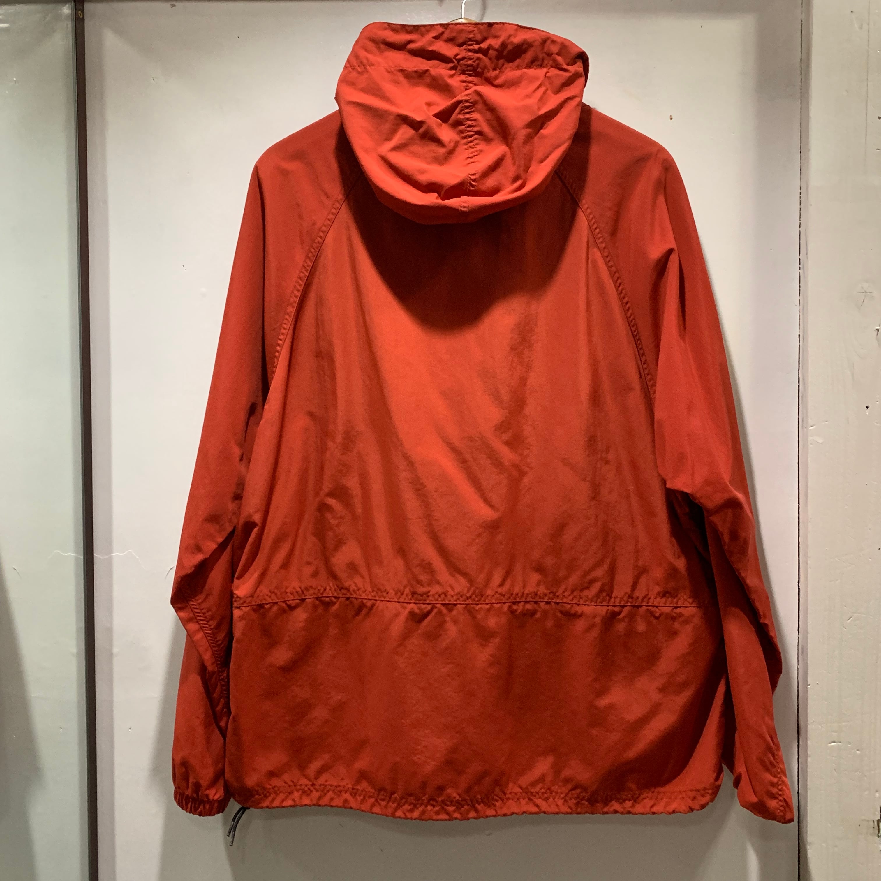 80's L.L.BEAN ANORAK PARKER (beady clothing) | BEADY powered by BASE