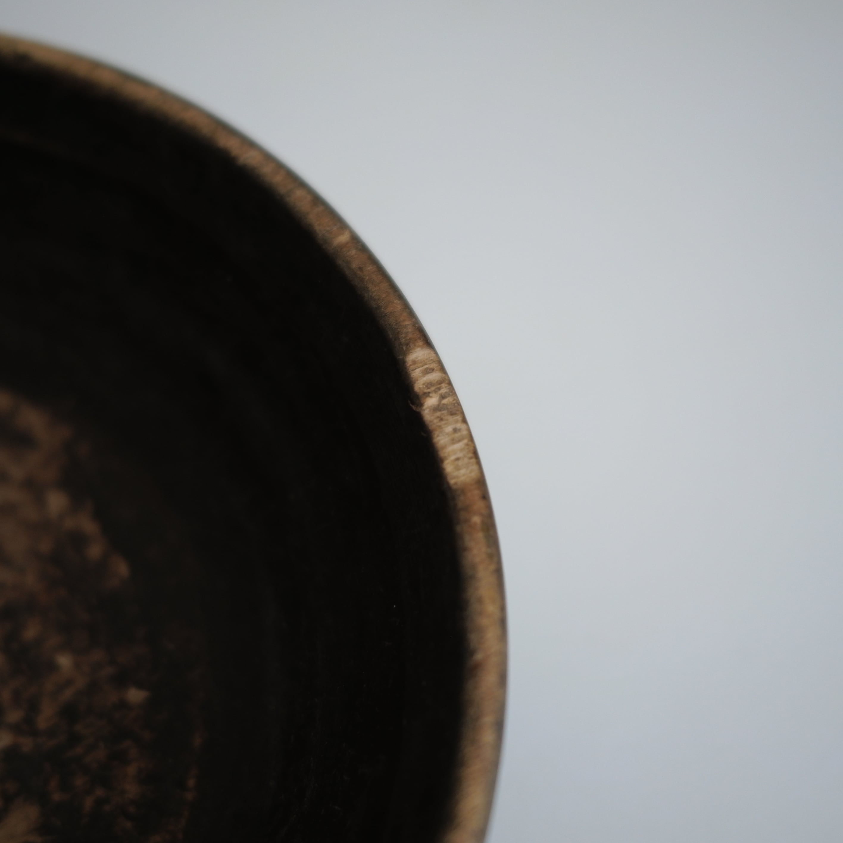 Wooden Bowl | troldhaugen antiques ｜ 北欧アンティーク・古道具