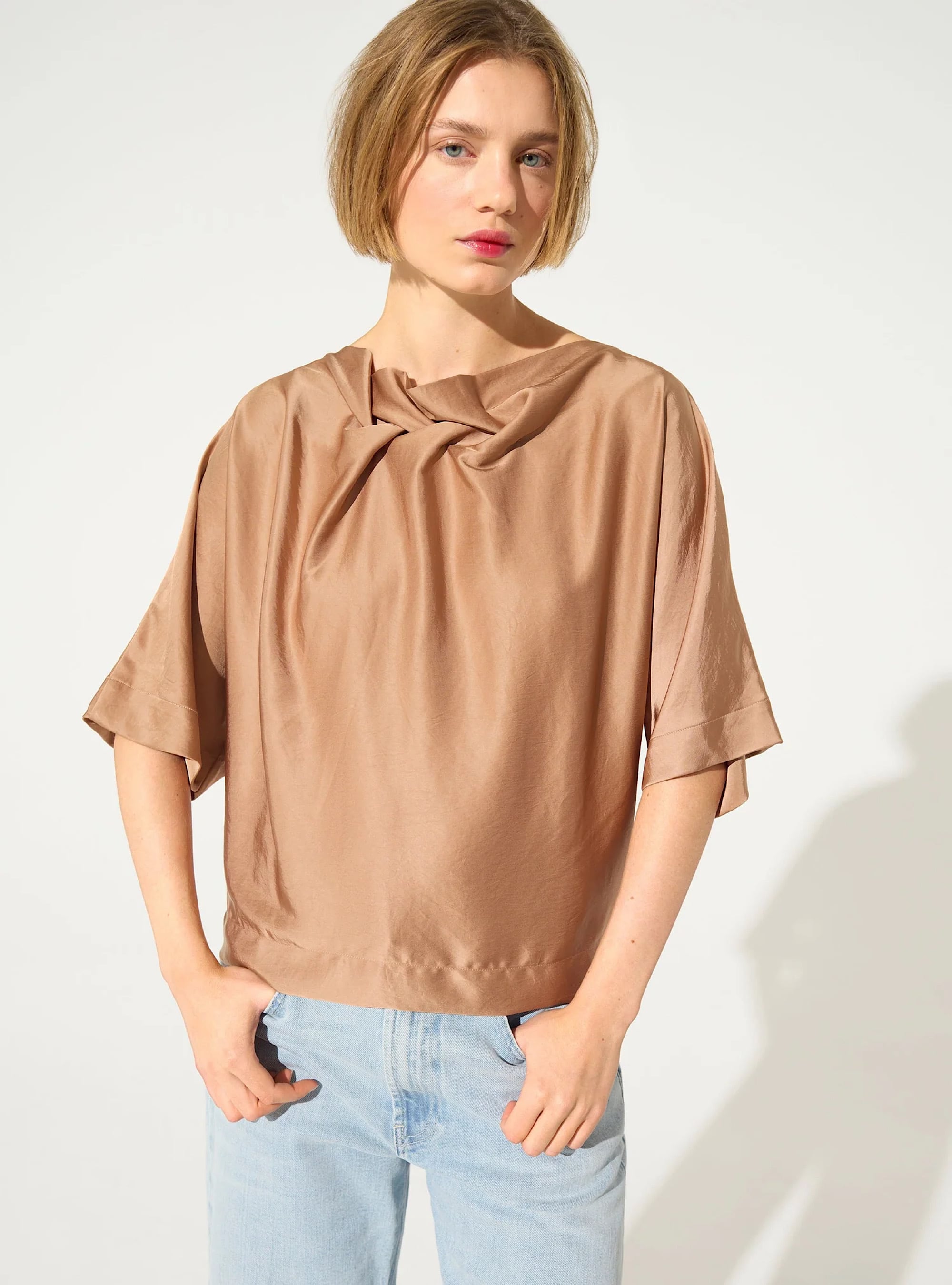 トップス | Cotélac Japan Official （コテラックジャパン）公式サイト
