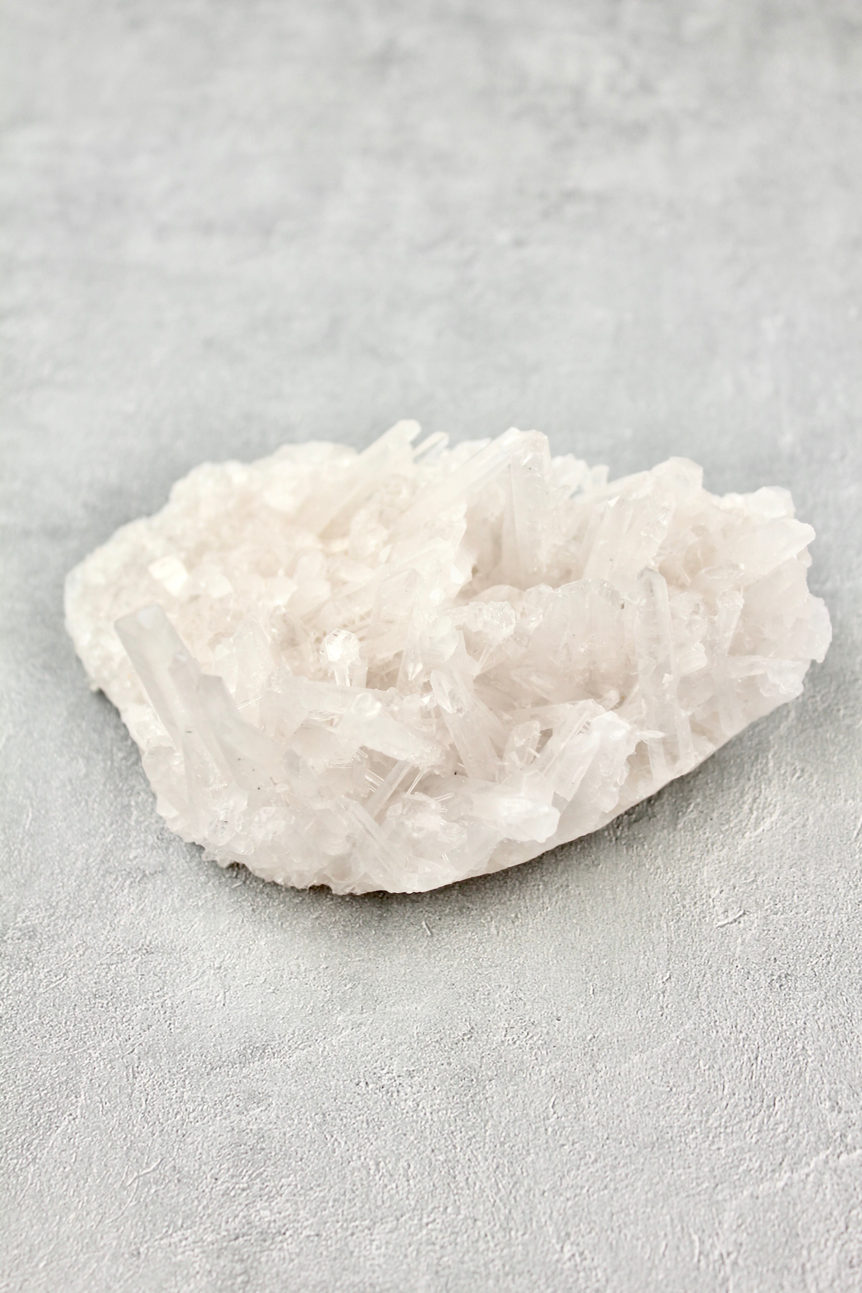 ヒマラヤ水晶クラスター02 | Suye.