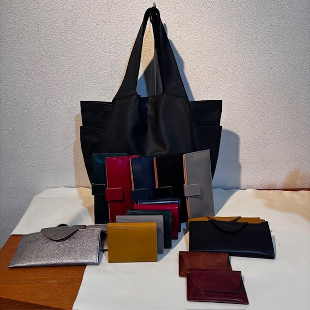 REN パンプキンサック