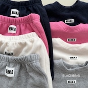 ブラックビーン / blackbean / ツリーセットアップ / 韓国子供服 / キッズ / 26winter〖取寄〗*ベビーS~XL*