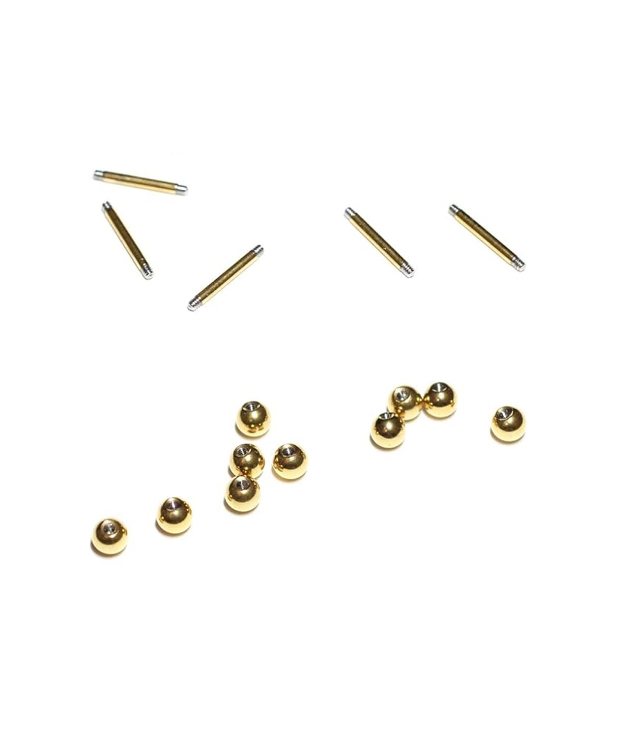 STRAIGHT BARBER 16G［HSG003］