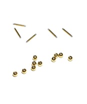 STRAIGHT BARBER 16G［HSG003］