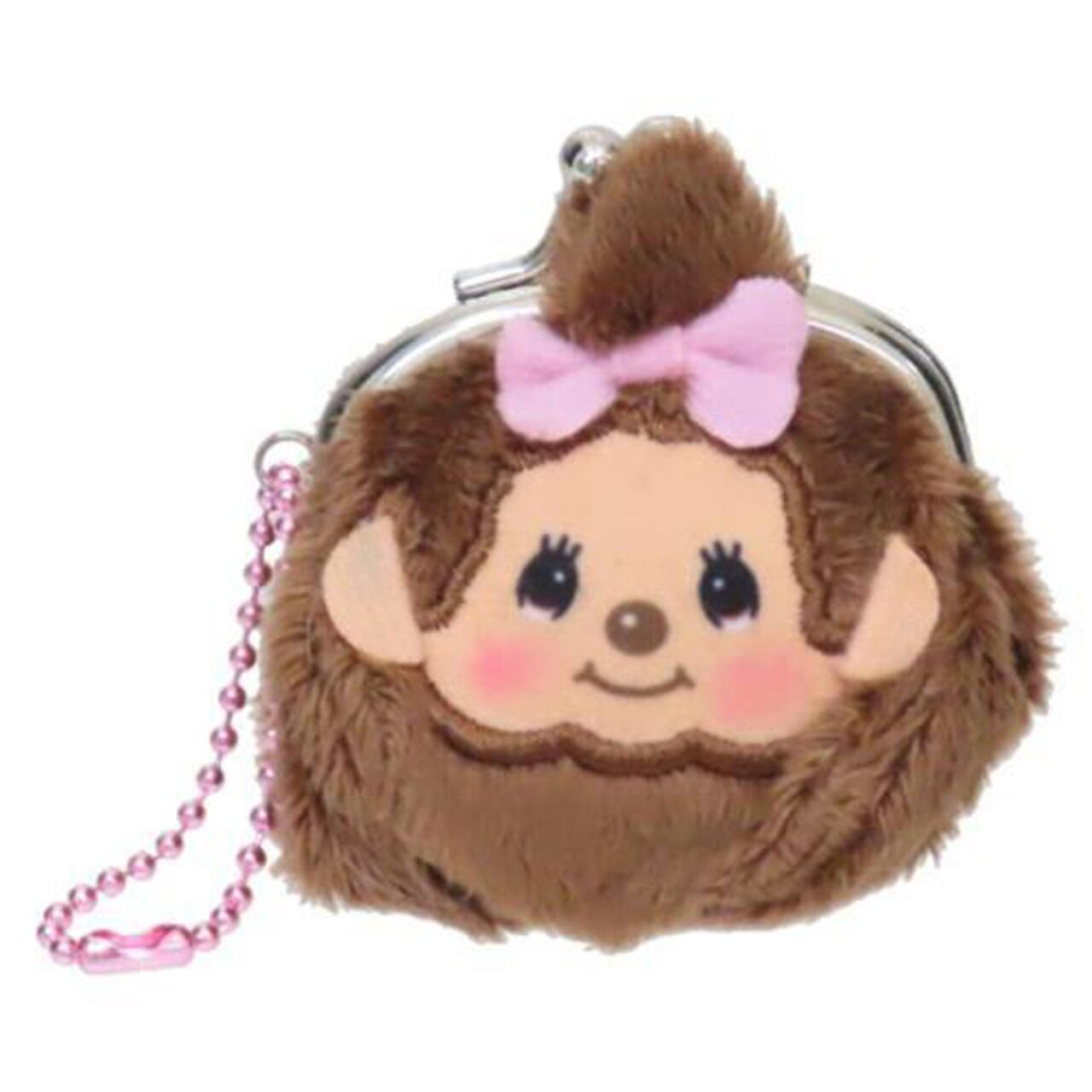 モンチッチプチがま口 モンチッチくん(0918965) | PAY ID