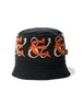 【10月3日(土)正午12時より販売スタート】 EVISEN DOT KINT HAT BLACK