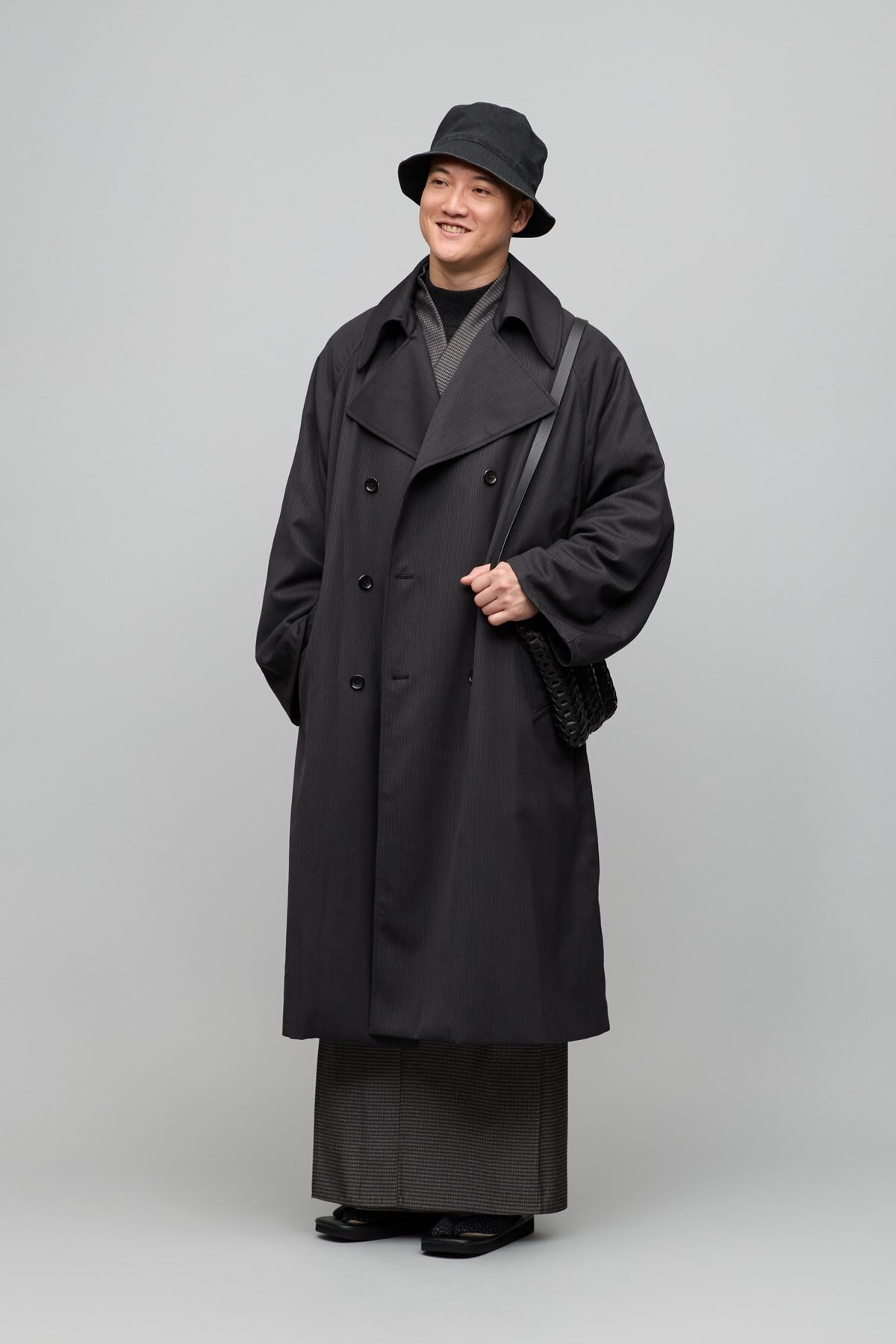 Graphpaper / グラフペーパー | Y. & SONS ONLINE STORE