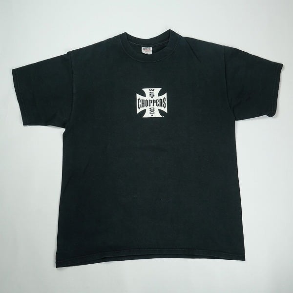 Size【L】 VINTAGE ヴィンテージ West Coast Choppers ウェスト