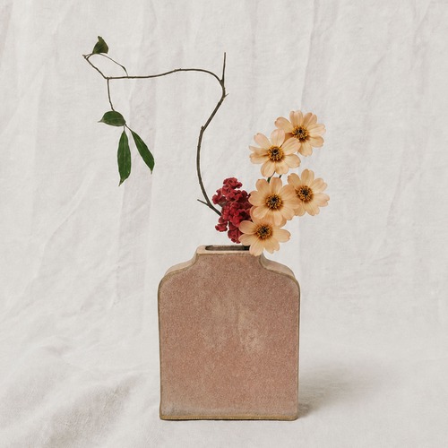 FLOWER VASE - SHAPE
