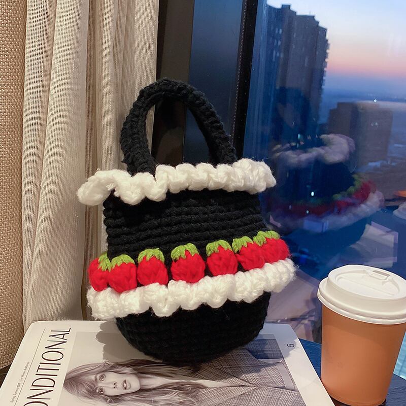 ショルダーバッグ Tiancai_Wing_Bag47835874988