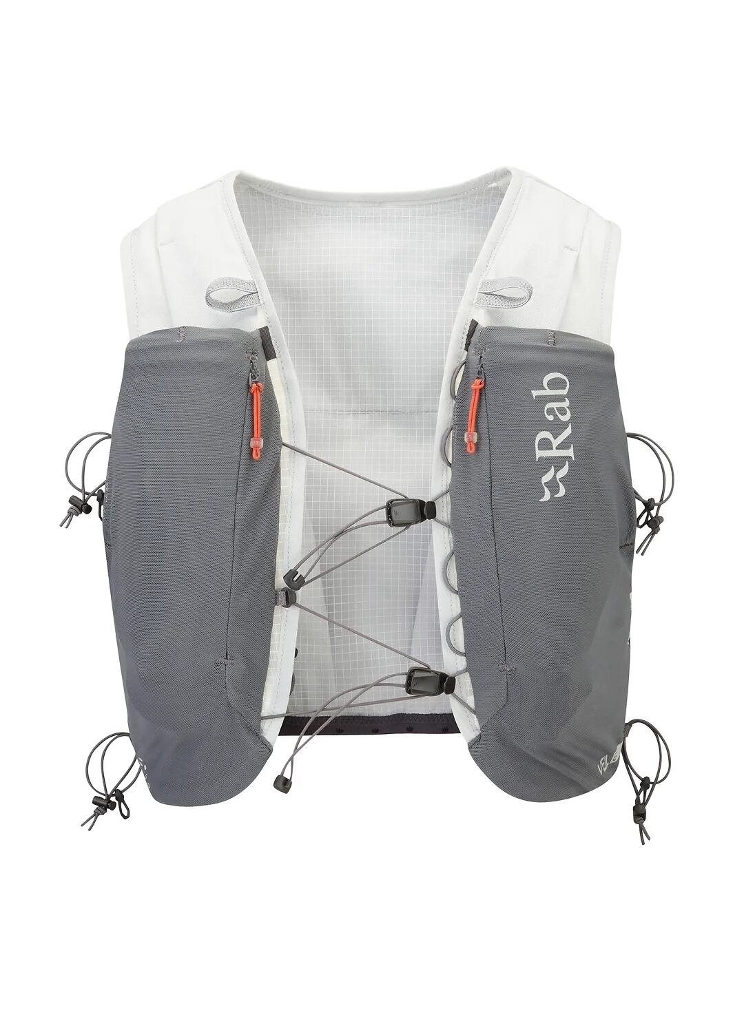 Rab ラブ / Veil 6 #ガーゴイル/グラフェン