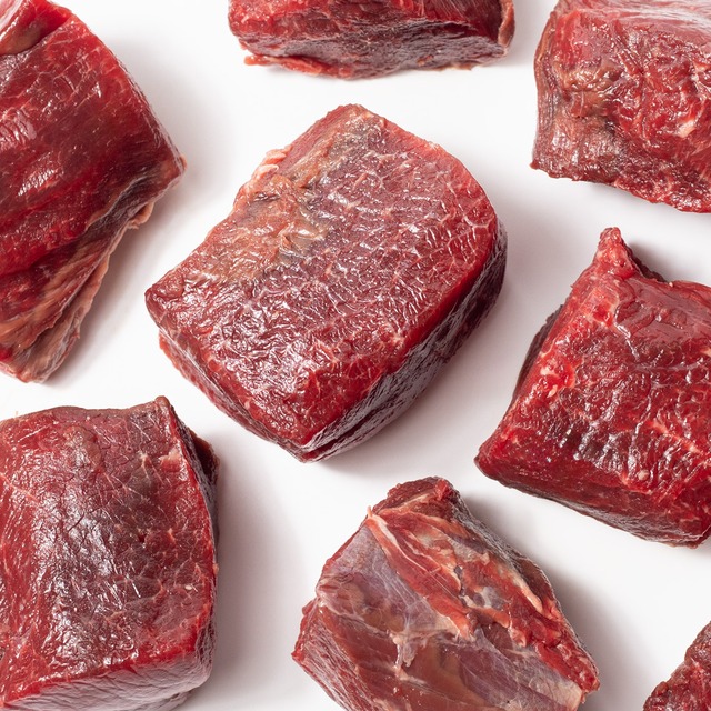 赤身ブロック肉１kg