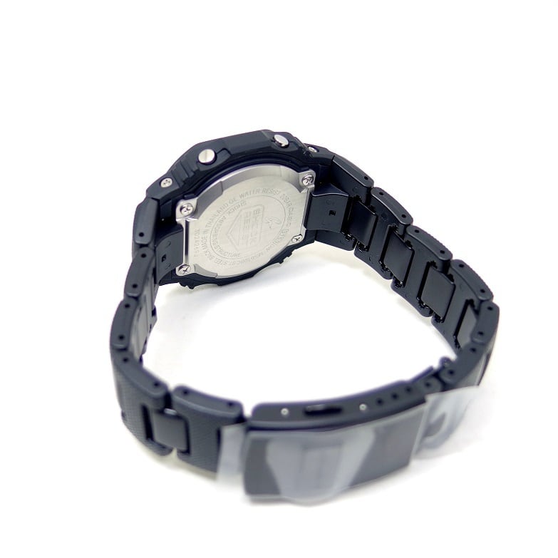 G-SHOCK】GW-M5610BC-1JF 電波ソーラー | 正光堂時計店 G-SHOCK】GW-M5610BC-1JF 電波ソーラー | 正光堂時計店