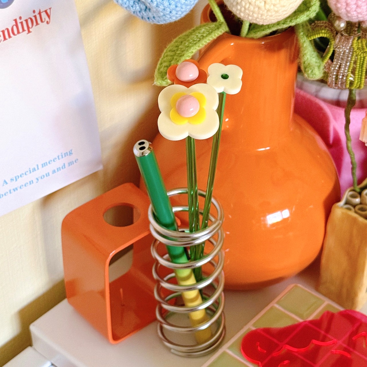 candy flower [ S ] - 3