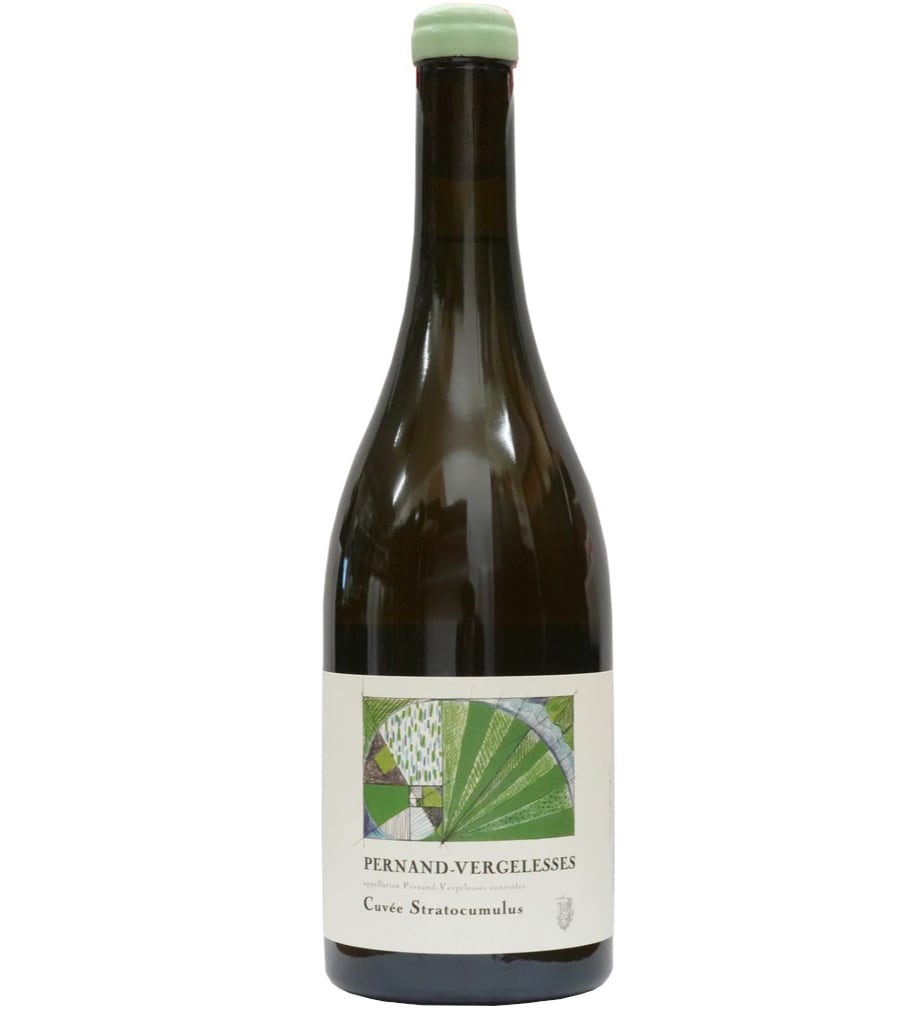 【 生産本数1215本 】 Maison Fang ペルナン ヴェルジュレス キュヴェ ストラトキュムルス 2023 Pernand Vergelesses Cuvee Stratocumulus メゾン ファン